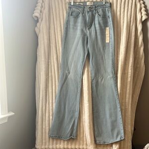 Universal Thread High Rise Flare